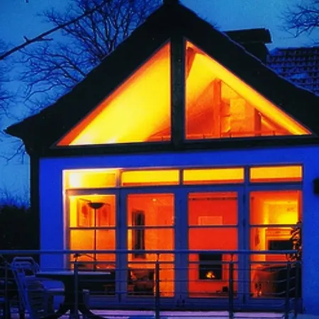 Apartmán Sonnendeck *