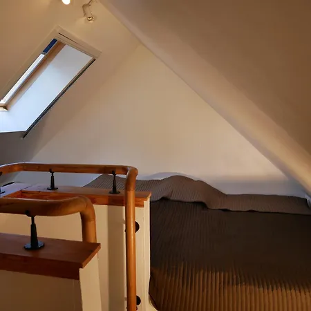 Apartment Sonnendeck