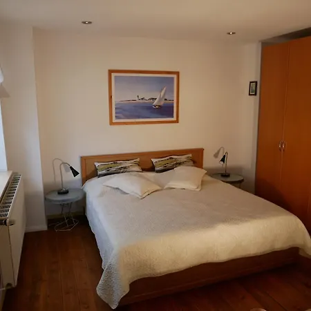 Sonnendeck Apartmán