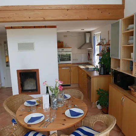 Sonnendeck Apartmán *