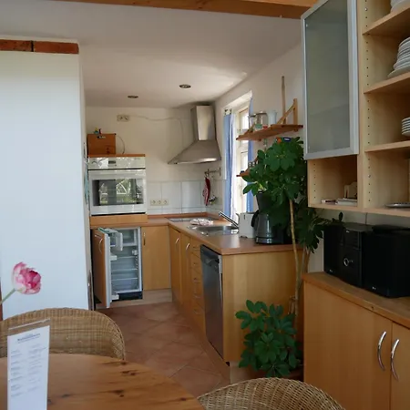 Apartment Sonnendeck
