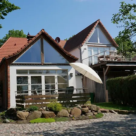 Sonnendeck * Wustrow (Fischland)